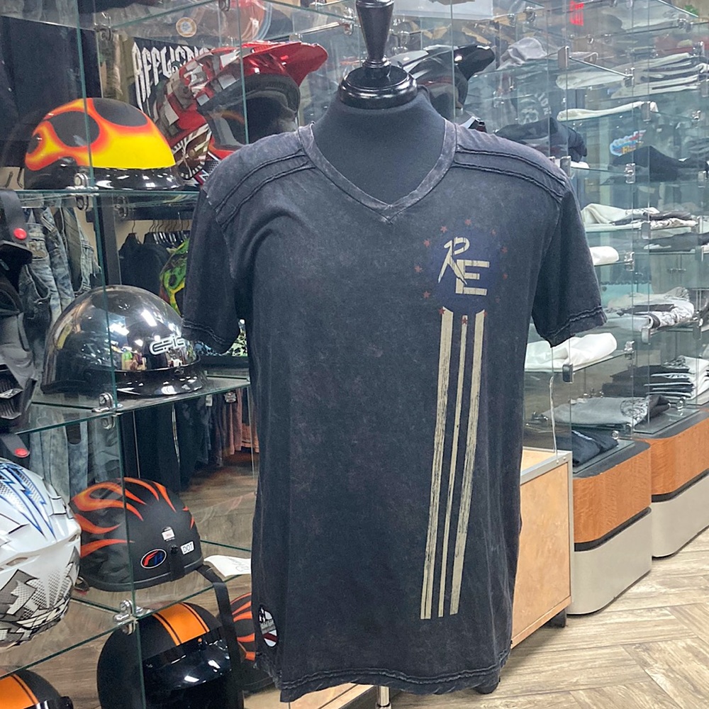 Men’s Rebel Spirit Tee